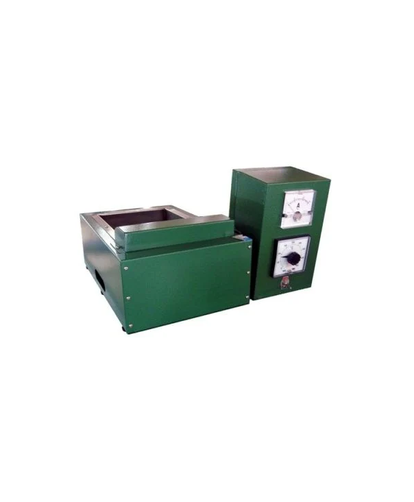 Bể nhúng chì Kuping KC-4050S1 (50 - 400 C, 1.6kW x 3)